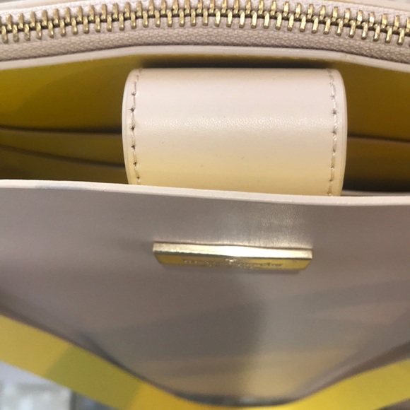 KATE SPADE shoulder bag - Picture 7 of 12